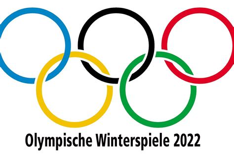 beginn olympische spiele 2022
